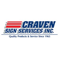 Craven Sign Services, Inc.