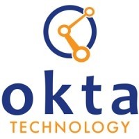 okta Technology logo - Similar company to Jimla Networking And Technologies