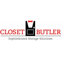 Closet Butler logo - Similar company to International Stone Gallery
