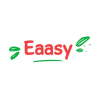 Eaasy Protein logo - Similar company to Taggpe