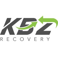 KBZ Recovery logo - Similar company to Secure It Pack