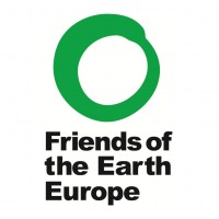 Friends of the Earth Europe logo - Similar company to Green Growth Generation (Ggg)