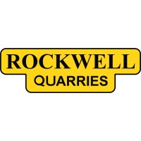 Rockwell Quarries logo - Similar company to Darwin River Quarries