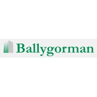Ballygorman logo - Similar company to Tyrone Formwork Ltd