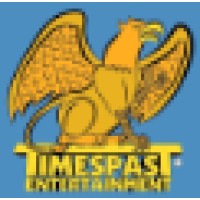 Times Past Entertainment Ltd. logo - Similar company to Hypernetics