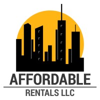 Affordable Rentals LLC logo - Similar company to Wrought Iron Partners