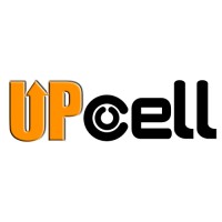 Upcell Mobile Entertainment logo - Similar company to Magical Miles Property