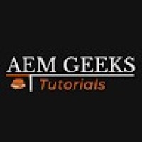 AEM GEEKS logo - Similar company to Adobe Experience Cloud Experts