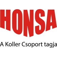 HONSA Kft. logo - Similar company to Pétáv Kft.