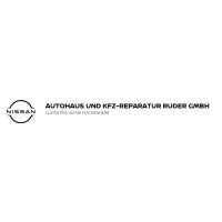 Autohaus und KFZ-Reparatur Ruder GmbH logo - Similar company to Autohaus Schmidt Gmbh