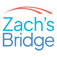 Zach's Bridge logo - Similar company to Camp Casco