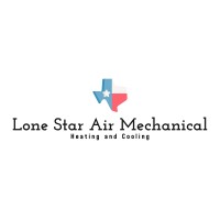 Lone Star Air Mechanical LLC logo - Similar company to Caddie Contractor Solutions