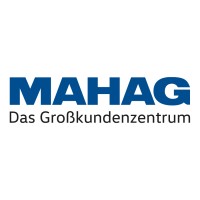 MAHAG Handelsvertreter-Betreuung logo - Similar company to Cdh Mitte