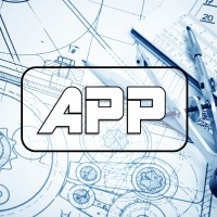 Applied Projects Engineering logo - Similar company to Platetek Engineering