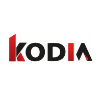 KODIA logo - Similar company to Pexin