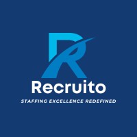 Recruito logo - Similar company to Fintech Unicorn