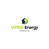 VPRO ENERGY FRANCE logo - Similar company to Prepz.Nl