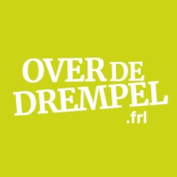 Over de drempel logo - Similar company to Buro Mix