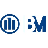 Allianz Generalvertretung Breuer & Marquart logo - Similar company to Arbeitgeberverband Mitte E.V.