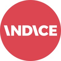 INDICE logo - Similar company to Open Conf
