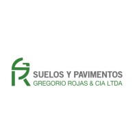 SUELOS Y PAVIMENTOS GREGORIO ROJAS Y CIA LTDA logo - Similar company to Great Boost Inc