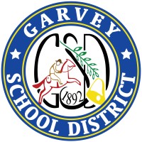 Garvey School District logo - Similar company to Teach-La