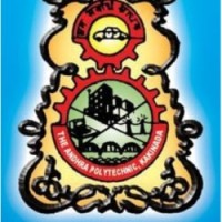 Andhra Polytechnic College Kakinada logo - Similar company to Siddhardha High School