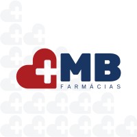 MB Farmácias logo - Similar company to Bab Consultoria