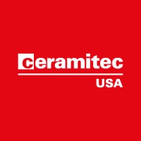ceramitec USA logo - Similar company to Toption Instrument Co.,Ltd