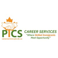PICS - Career Services logo - Similar company to Excel Career College
