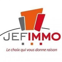 JEFIMMO logo - Similar company to Batis'Group