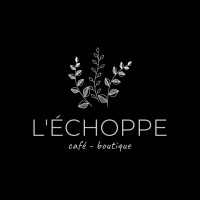 L'ÉCHOPPE - Café boutique logo - Similar company to Hellotoken.Io