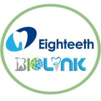 Eighteeth UAE logo - Similar company to Igloodoors - Cold Room Door Manufacturing