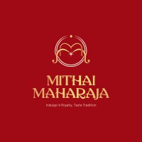 Mithai Maharaja logo - Similar company to Elixir Technologies