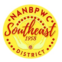 Southeast District of NANBPWC, Inc. logo - Similar company to National Association Of Negro Business And Professional Women'S Clubs Inc