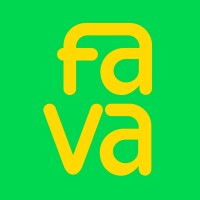 FRUTAS FAVA logo - Similar company to Abacate Digital