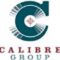 Calibre Group logo - Similar company to Safety Floor Tape