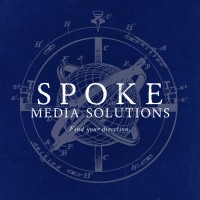 Spoke Media Solutions logo - Similar company to Tdg Agency