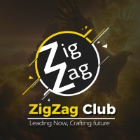 ZigZag Club logo - Similar company to Z Fast Racing Team