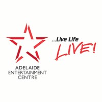 Adelaide Entertainment Centre logo - Similar company to Adelaide Oval