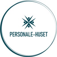 Personale-huset logo - Similar company to Contentlab.Dk