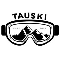 TauSKI logo - Similar company to Caps