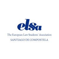 ELSA USC logo - Similar company to Más Debate