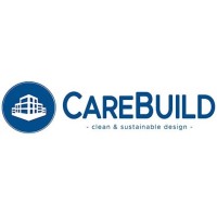 CareBuild logo - Similar company to Proteus Technologies
