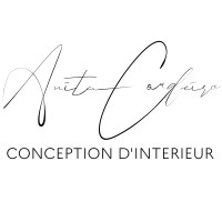 Anita Cordeiro Design logo - Similar company to Libra Expertise