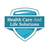 Health Care And Life Solutions logo - Similar company to Vertedge Health Analytics