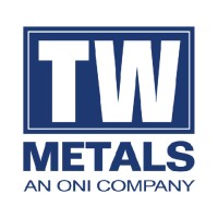 TW Metals Europe & SEA logo - Similar company to D&D Global, Inc.
