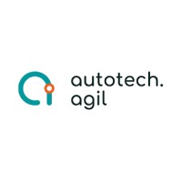 autotech.agil logo - Similar company to Imar Navigation Gmbh