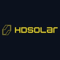 HDsolar BH logo - Similar company to Menprom D.O.O.