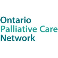 Ontario Palliative Care Network logo - Similar company to Mobmed